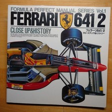 Ferrari Photo Tuning Ferrari 641 / 2 picture