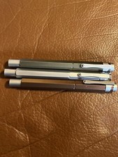 Rotring Levenger Fountain Pens (Bundle of 3) picture