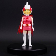 Kaiju One G.R.O. Science Ninja Team Gatchaman Jun Shiratori Soft Vinyl picture