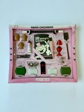 Vintage 1960s SS Adams Abra Cadabra Giant Magic set  Factory sealed picture