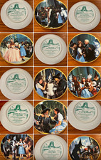The Hamilton Collection Wizard of Oz 8