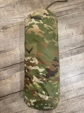 US Army LiteFighter Tent | 1 Person | OCP Camo | Brand New  picture