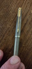 Parker Pen Vintage Sterling Silver picture