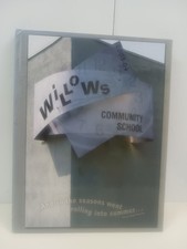 Yearbook The Willows Community Schoolb2003-04 picture
