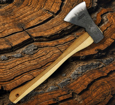 Marbles Camp Axe 6
