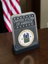 HUD US Housing and Urban Development Department US Government Challenge picture