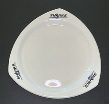 Sharks Underwater Grill Seaworld Orlando Florida  Bread Plate picture