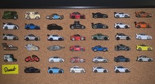 Leen Customs Pin Bundle picture