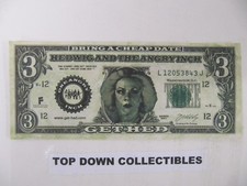 Hedwig And The Angry Inch,  Money Promo   picture