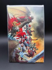 Spawn #300 Image 2019 VIRGIN Variant No Trade Dress McFarlane Medieval Spawn picture