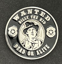 United States Marshal Challenge Coin New Mexico LAPD DEA FBI NYPD Police USMS picture