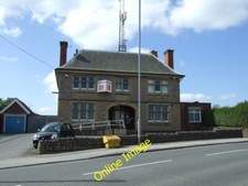 Photo 6x4 Former police station, Kirkby in Ashfield Kirkby - In - Ashfiel c2014 picture