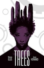 Trees Volume 2 - Paperback By Ellis, Warren - GOOD picture