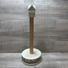 Lenox Spice Village Paper Towel Holder 2026 2nd Edition -  picture