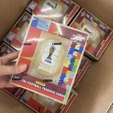 Kayou×Panini 2026 FIFA World Cup Official Soccer Cards Sealed New！ picture
