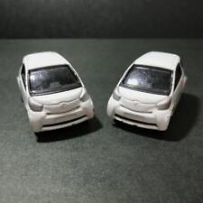Tomica Minicar 2009 Toyota Iq Discontinued Product Set 2  Toy Car picture