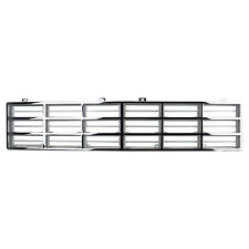 Grille for Dodge D150,D250,D350,W150,W250,W350 1981-1985, Ramcharger, D100,W100 picture