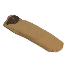 USMC Improved Bivy Cover Marine Corps Coyote Waterproof Sleeping Cover picture