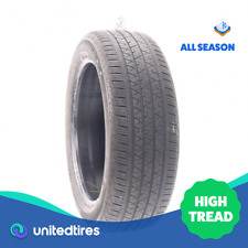 Used 245/50R20 Continental CrossContact LX Sport 102H - 8/32 picture