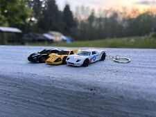Ford GT40 Keychain picture