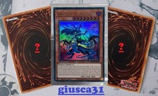 Diabolica the Draconique General - Ultra Rare - MP24-EN230 - Dueling Mirrors NM picture