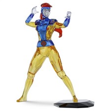 Swarovski Crystal X-Men Jean Grey Figurine Decoration, Multicolored, 5732529 picture