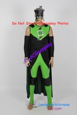 The Hurricane Cosplay Costume Acgcosplay Include Mask picture
