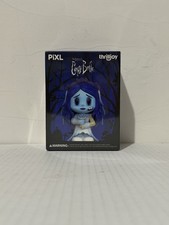 *SEALED* PIXL Thrilljoy Tim Burton's Corpse Bride Blind Box picture