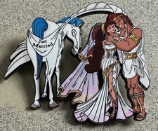 PIN HERCULES MEGARA PEGASUS 3