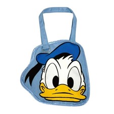 SK Japan WD Favorite Character Tote Bag Donald Duck picture