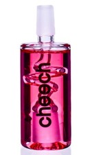THICK Cheech Glass™ 14mm Glycerin BONG Attachment SLIDE Glass Water Pipe *USA* picture