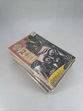 Classics Illustrated Complete Run 1-27 (1990, Berkley First Publishing) Boarded picture
