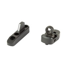 XS Sights Lever Rail Ghost Ring White Stripe Sight Set Marlin 1894 ML-1009-5 picture