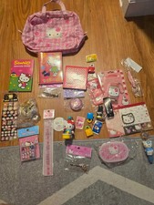 vintage hello kitty and friends sanrio ~send offers~ picture