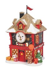 Dept 56 North Pole FAO Schwartz Toy Emporium #6009773 BRAND NEW  picture