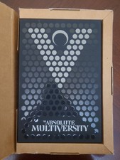 The Absolute Multiversity by Grant Morrison (DC Comics February 2023) picture