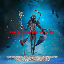 GSC POP UP PARADE SP Arcane Champion Viktor 20cm Full Body PVC Statue Limited picture