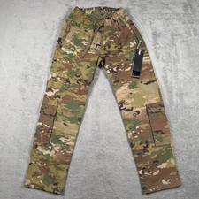 Massif Elements Trouser Small Regular Battleshield X Fabric FR IWOL FREE Pants picture