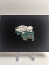 Vintage 2000 Sydney Olympics Coca Cola Sept 25 Day 10 Trading Pin in Snap Case picture