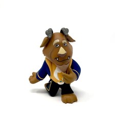 Funko Mystery Minis Disney SDCC Exclusive Kneeling Beast Figure in Tux 2014 picture
