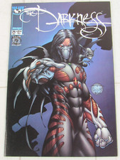 The Darkness #24 Aug. 1999 Top Cow Productions picture