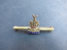 WW 2 WOMANS ROYAL NAVAL SERVICE (W.R.N.S.) SWEETHEART BAR BROOCH picture