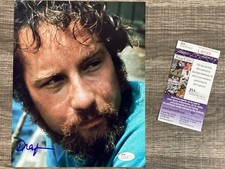 (SSG) Rare RICHARD DREYFUSS Signed 10X8