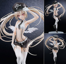 Good Smile Company official Carneades Angel Police Elle 1/7 figure 33cm rurudo picture