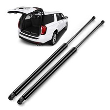 Liftgate Rear Hatch Struts for Dodge Grand Caravan 2008-2020 Back Door Shocks picture