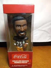 Funko Vintage Mean Joe  Green Bobble-Head Doll Unopend Box In New Condition... picture