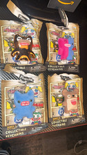 Fuggler keychains picture