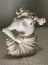 LENOX Porcelain Figurine of TAZ 4.25