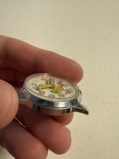 1970 VINTAGE  BRADELY MUPPETS Swiss made 