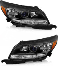 For 2013-2015 Chevy Malibu/06 Malibu Limited Headlights picture